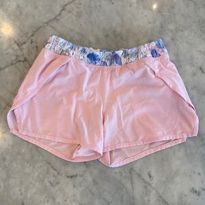 4in Ivivva Shorts